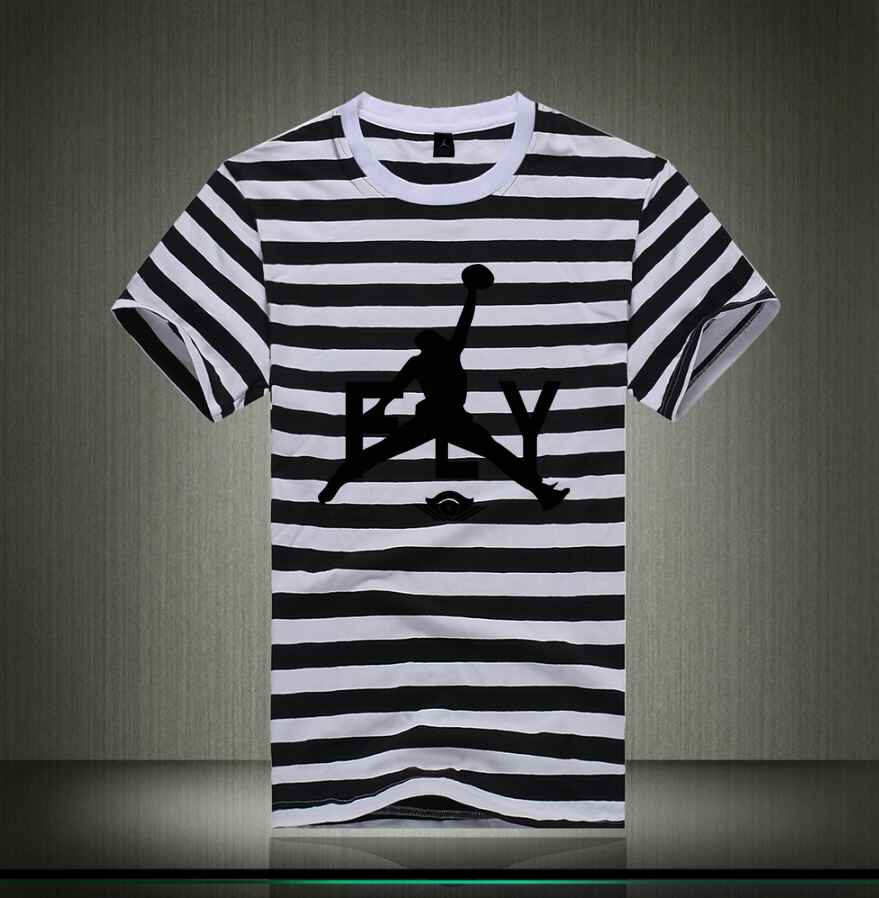 men jordan t-shirt S-XXXL-0526
